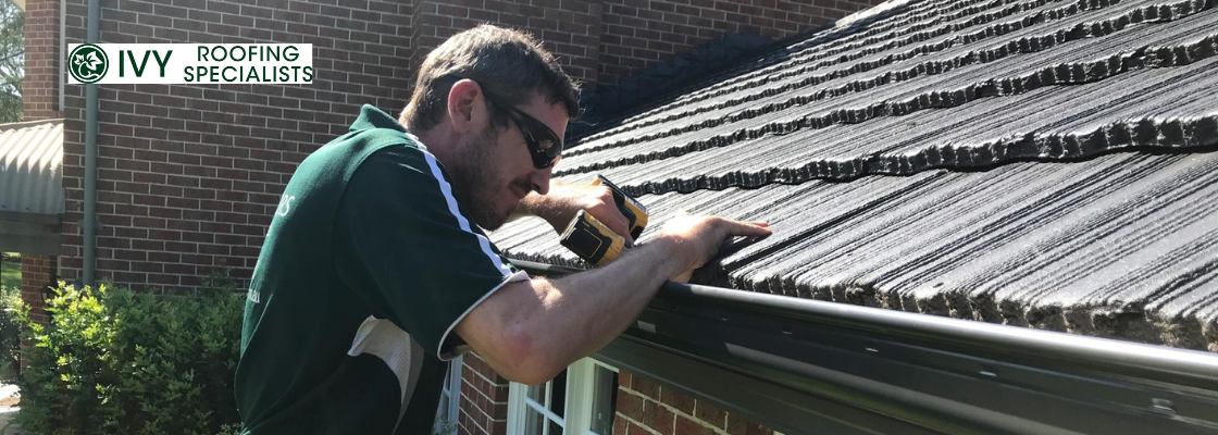 Ivy Roofing Specialists