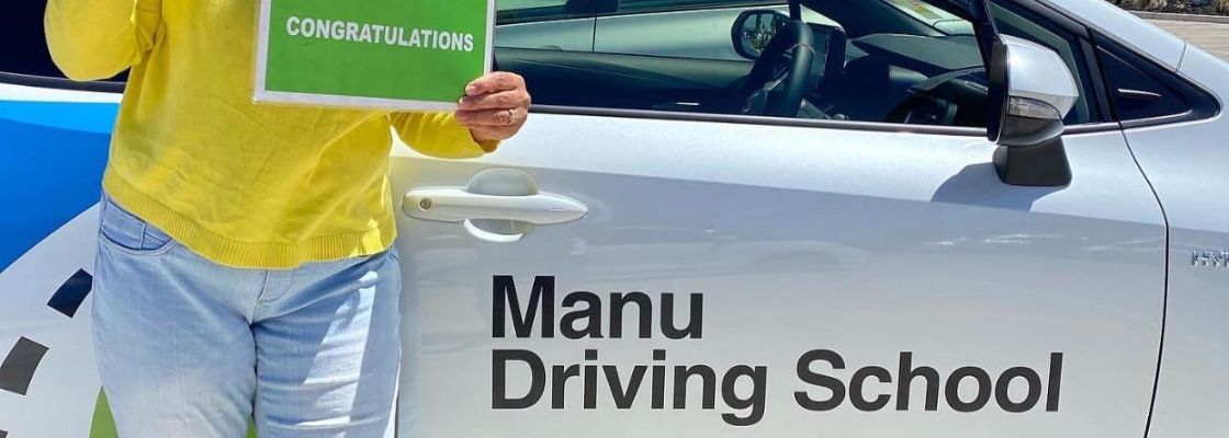 Manu Driving School Bundoora