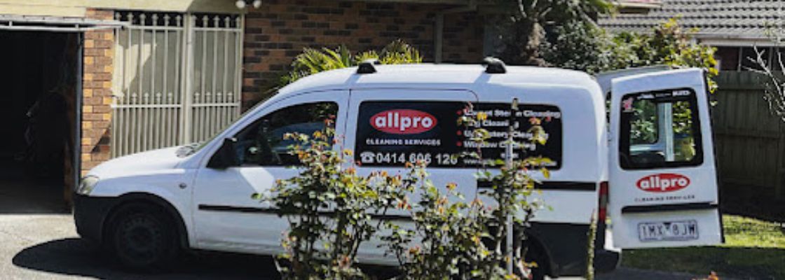 Allpro Cleaning Service Melbourne