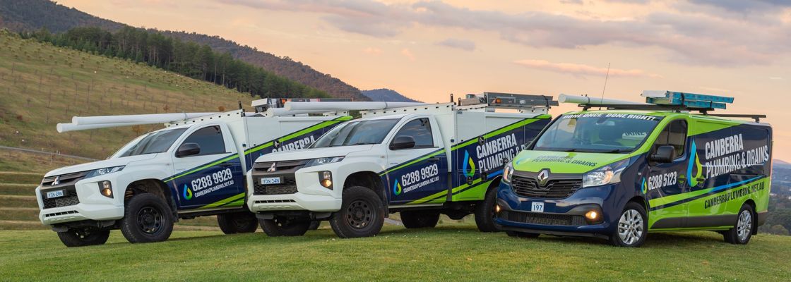 Canberra Plumbing And Drains